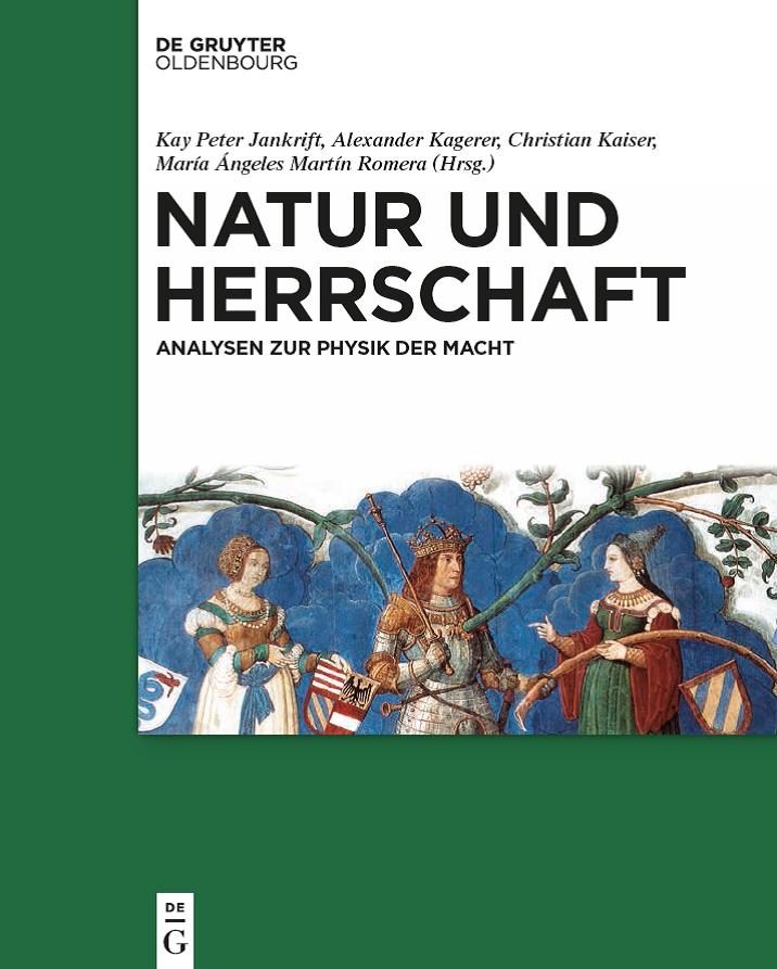 cover_Natur und Herrschaft