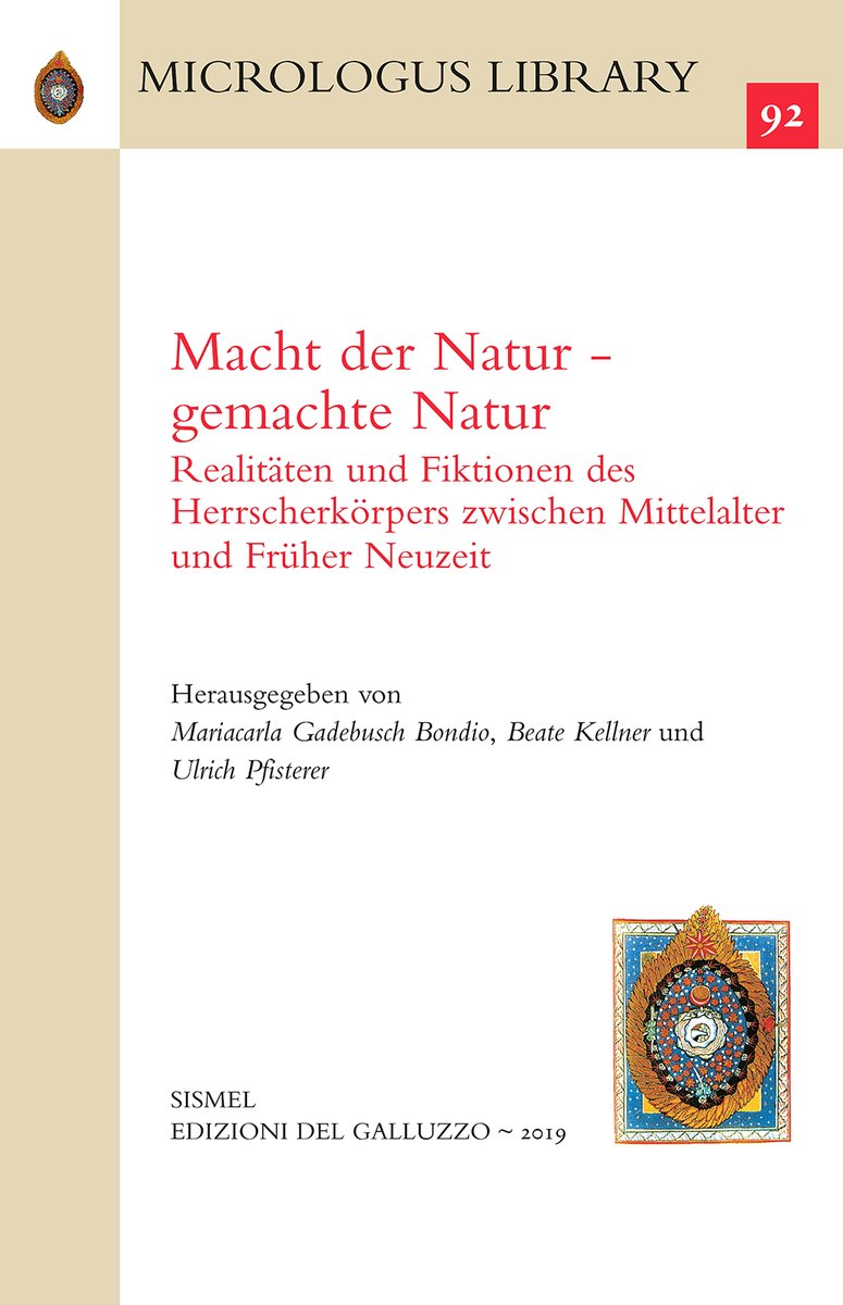 Macht der Natur - gemachte Natur