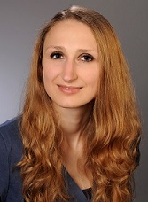 Magdalena Butz, M.A.