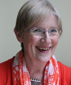 Prof. Helen Watanabe-O'Kelly